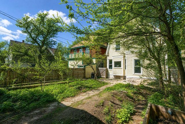 948 34th STREET, Milwaukee, WI 53208