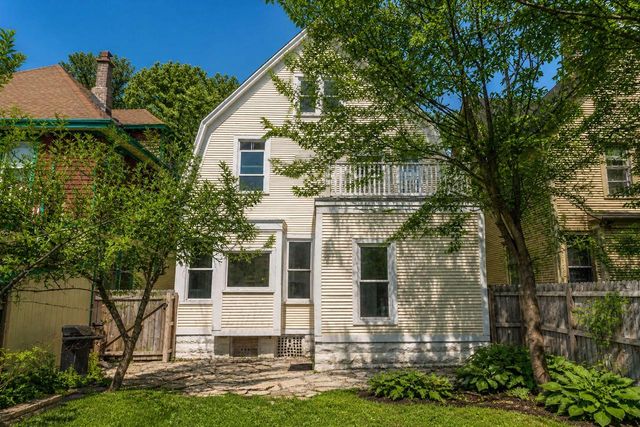 948 34th STREET, Milwaukee, WI 53208