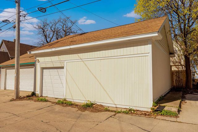 948 34th STREET, Milwaukee, WI 53208