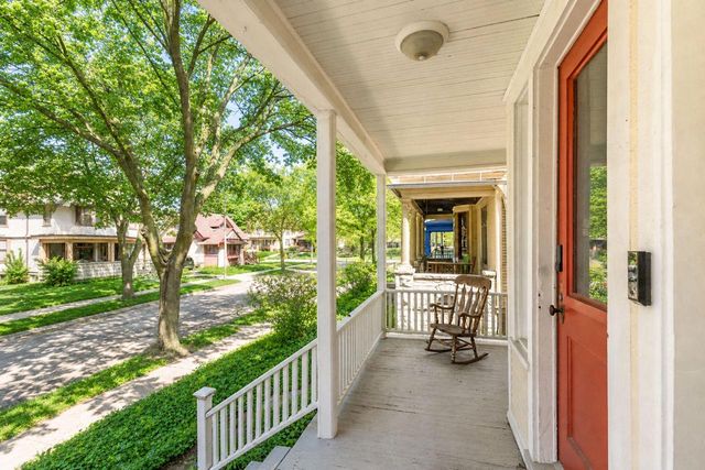 948 34th STREET, Milwaukee, WI 53208