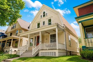 948 34th STREET, Milwaukee, WI 53208