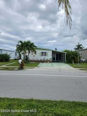 2320 Ersoff Boulevard NE, Palm Bay, FL 32905