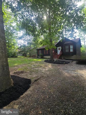 611 ABBEY DR, Ruther Glen, VA 22546