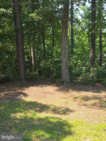 611 ABBEY DR, Ruther Glen, VA 22546