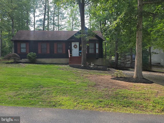 611 ABBEY DR, Ruther Glen, VA 22546