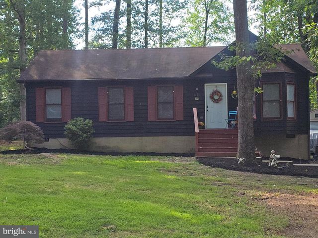 611 ABBEY DR, Ruther Glen, VA 22546