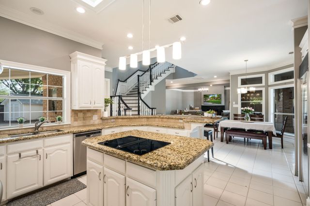 4637 Gladys Court, Plano, TX 75093