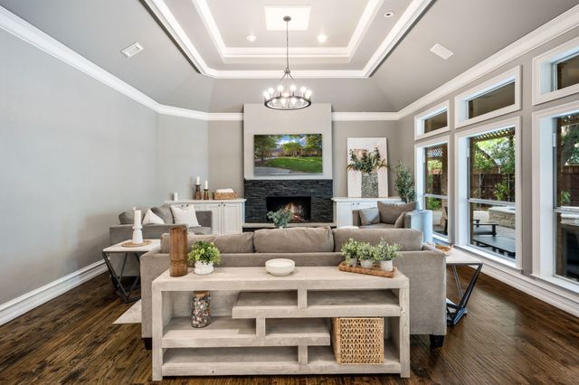 4637 Gladys Court, Plano, TX 75093