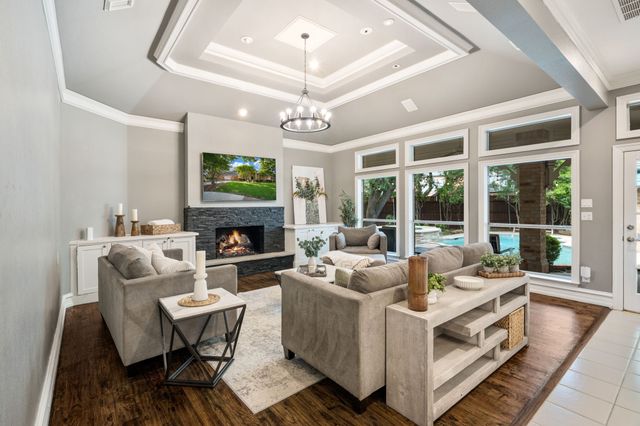 4637 Gladys Court, Plano, TX 75093