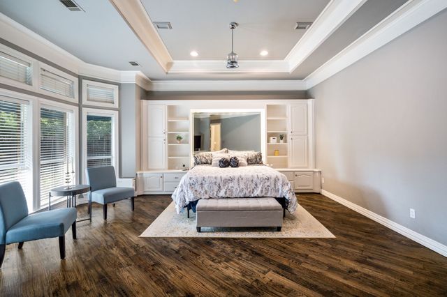 4637 Gladys Court, Plano, TX 75093