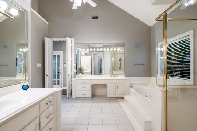 4637 Gladys Court, Plano, TX 75093