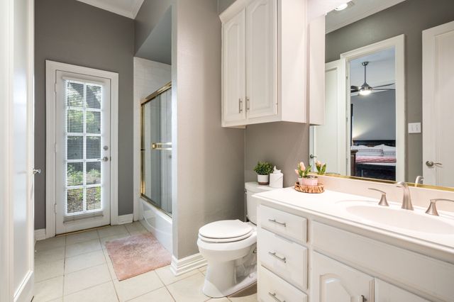 4637 Gladys Court, Plano, TX 75093