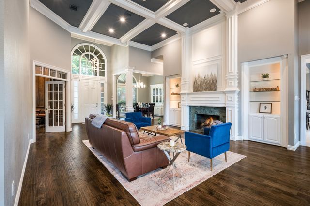 4637 Gladys Court, Plano, TX 75093