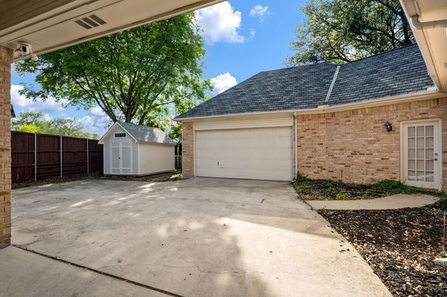 4637 Gladys Court, Plano, TX 75093