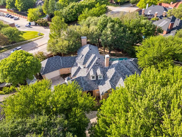 4637 Gladys Court, Plano, TX 75093