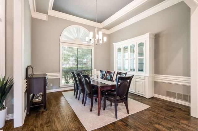 4637 Gladys Court, Plano, TX 75093