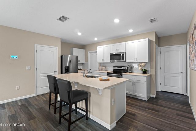 2135 Red Rock Road, New Smyrna Beach, FL 32168