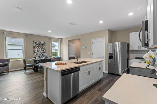 2135 Red Rock Road, New Smyrna Beach, FL 32168