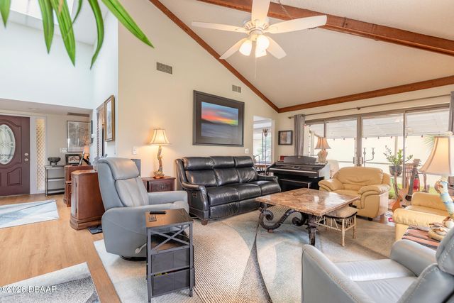 148 Turnberry Circle, New Smyrna Beach, FL 32168