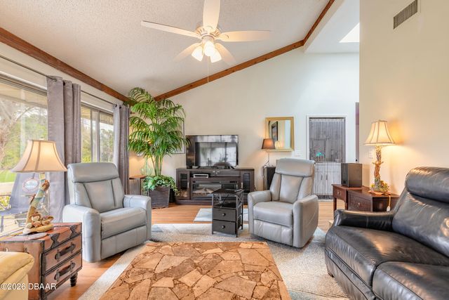 148 Turnberry Circle, New Smyrna Beach, FL 32168