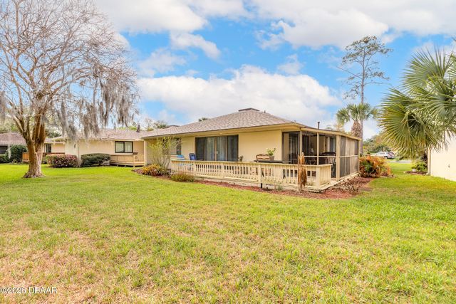 148 Turnberry Circle, New Smyrna Beach, FL 32168