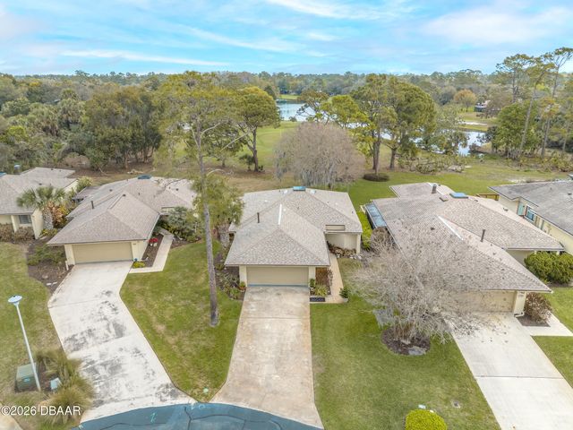 148 Turnberry Circle, New Smyrna Beach, FL 32168