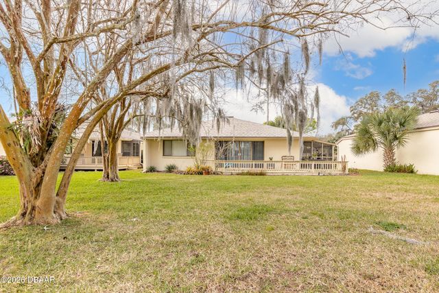 148 Turnberry Circle, New Smyrna Beach, FL 32168