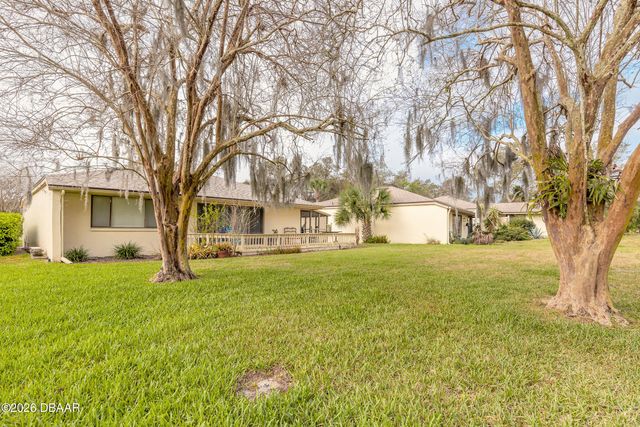 148 Turnberry Circle, New Smyrna Beach, FL 32168