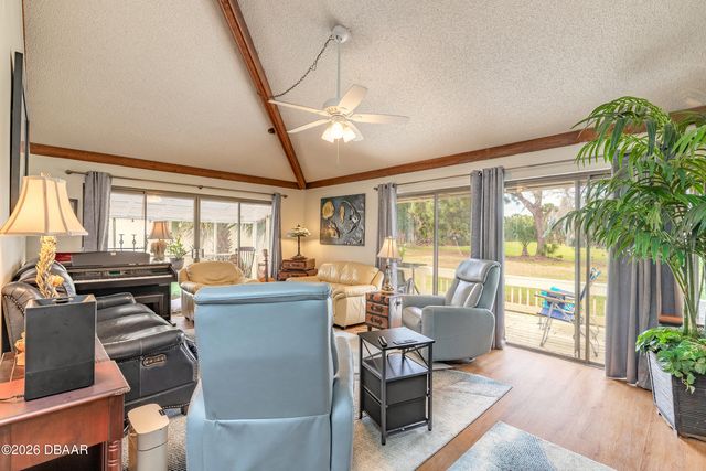 148 Turnberry Circle, New Smyrna Beach, FL 32168