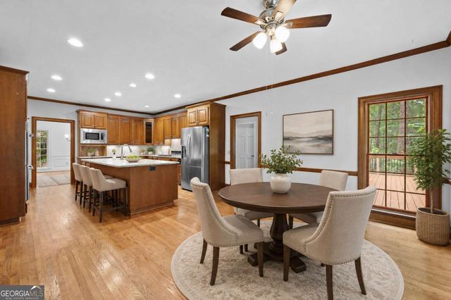 9335 Huntcliff Trace, Sandy Springs, GA 30350