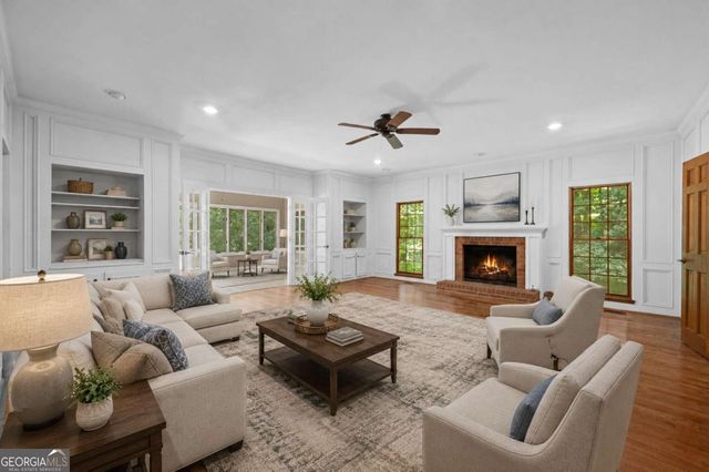 9335 Huntcliff Trace, Sandy Springs, GA 30350