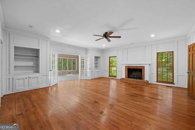 9335 Huntcliff Trace, Sandy Springs, GA 30350