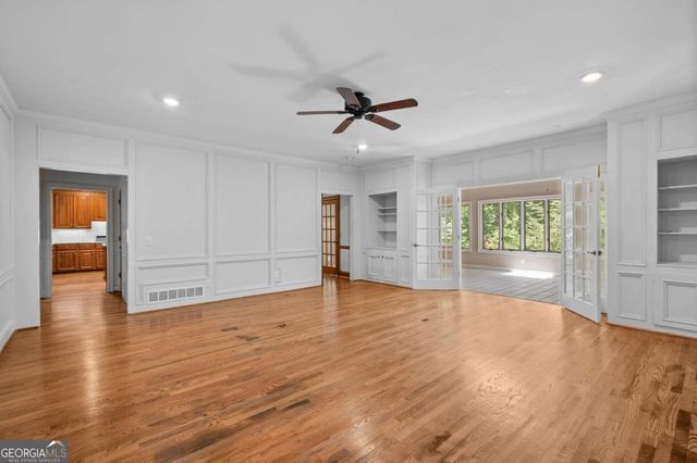 9335 Huntcliff Trace, Sandy Springs, GA 30350