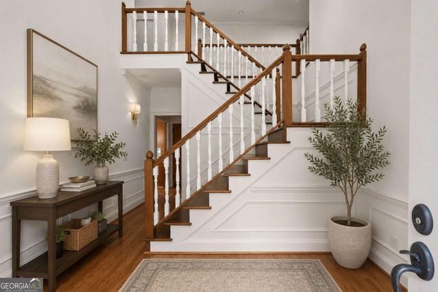 9335 Huntcliff Trace, Sandy Springs, GA 30350