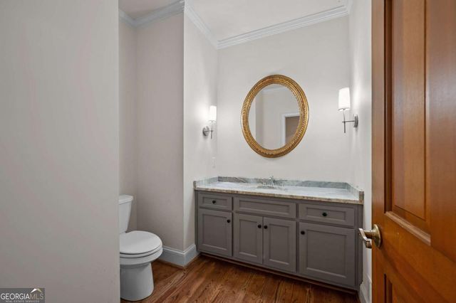 9335 Huntcliff Trace, Sandy Springs, GA 30350