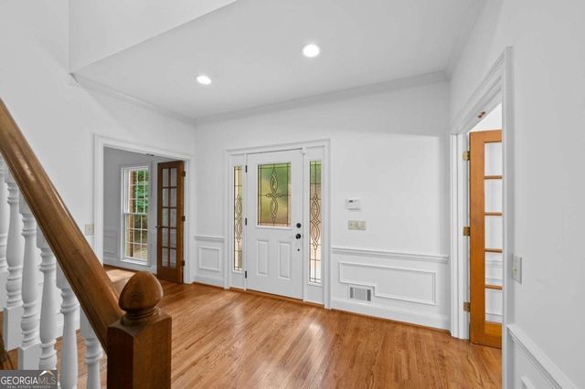 9335 Huntcliff Trace, Sandy Springs, GA 30350