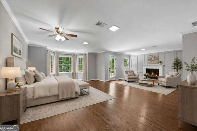 9335 Huntcliff Trace, Sandy Springs, GA 30350