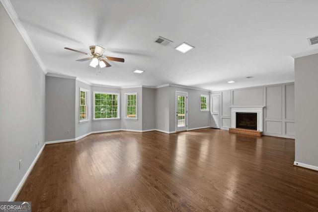 9335 Huntcliff Trace, Sandy Springs, GA 30350
