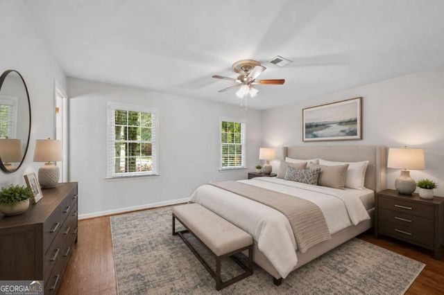 9335 Huntcliff Trace, Sandy Springs, GA 30350
