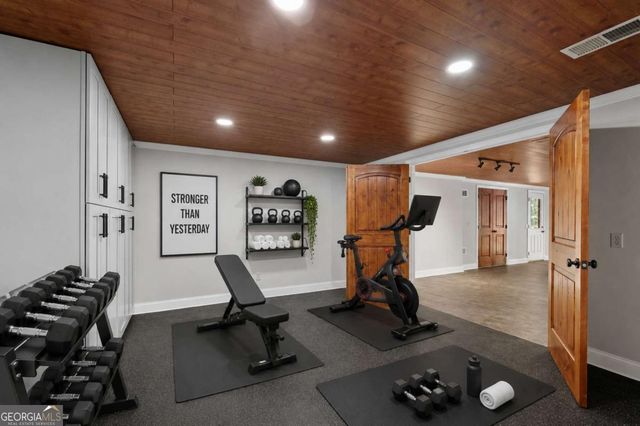 9335 Huntcliff Trace, Sandy Springs, GA 30350
