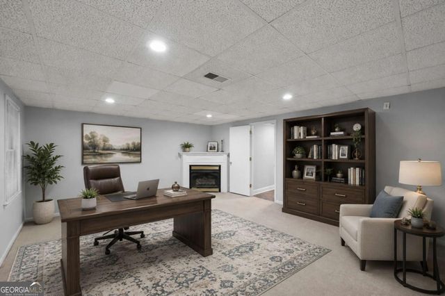 9335 Huntcliff Trace, Sandy Springs, GA 30350