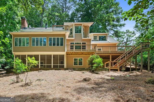 9335 Huntcliff Trace, Sandy Springs, GA 30350