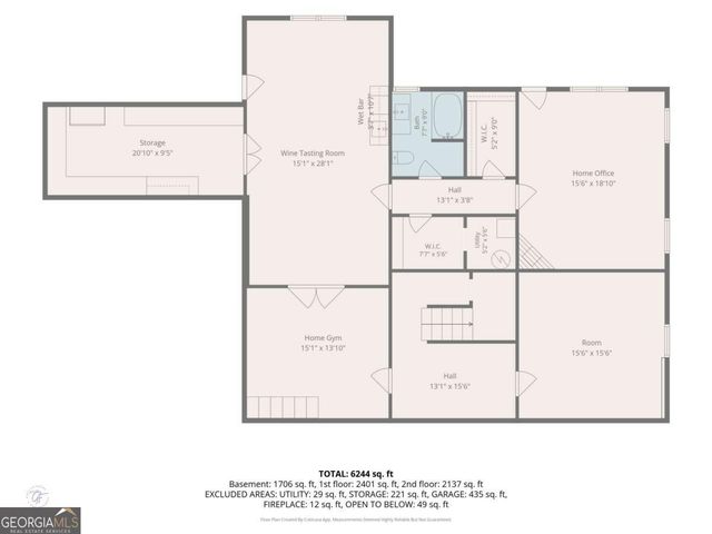 9335 Huntcliff Trace, Sandy Springs, GA 30350