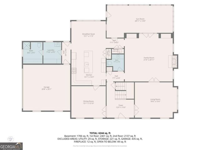 9335 Huntcliff Trace, Sandy Springs, GA 30350
