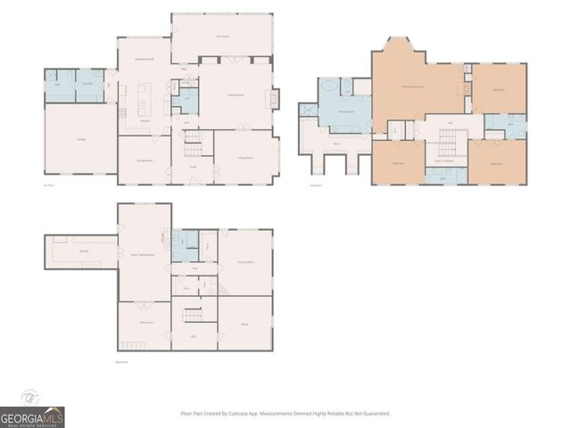 9335 Huntcliff Trace, Sandy Springs, GA 30350
