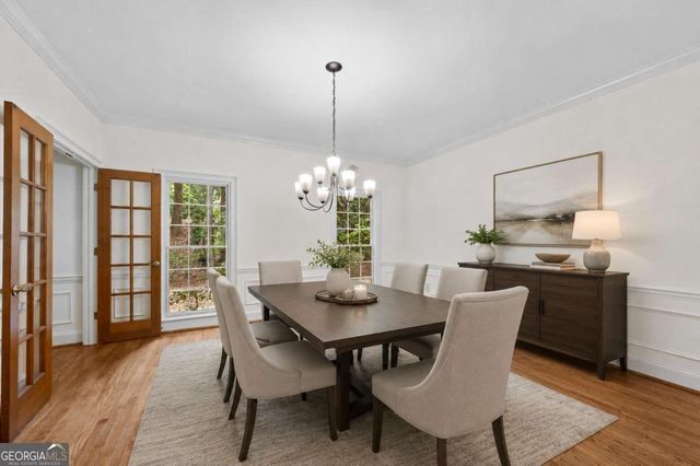 9335 Huntcliff Trace, Sandy Springs, GA 30350