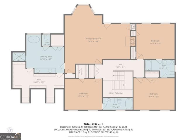9335 Huntcliff Trace, Sandy Springs, GA 30350