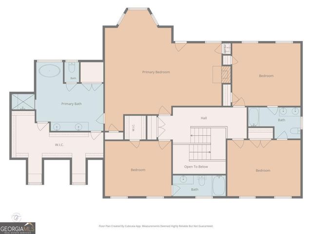 9335 Huntcliff Trace, Sandy Springs, GA 30350