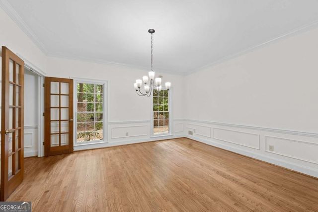 9335 Huntcliff Trace, Sandy Springs, GA 30350