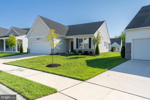 672 MAYFIELD FALLS DR, Newark, DE 19702